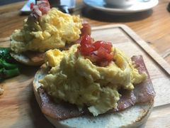 -1901 Cafe(西四店)