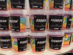 -LUSH(威尼斯人店)