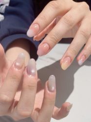 -丽心自助美甲美睫