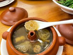 -云里小坐·小院里·团建·宴请·下午茶(三圣乡店)