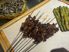 -提老炮儿烧烤(南山店)