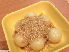 糖不甩-满记甜品(日月光二店)
