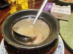 -杨记隆府(汉街店)
