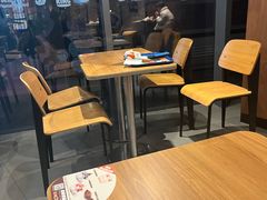-汉堡王(徐汇绿地缤纷店)