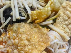 -螺缘鲜螺蛳粉店(泉秀店)