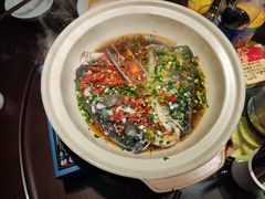 -剁椒入味(黄土岭店)