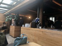 手冲咖啡-VOYAGE COFFEE(北锣鼓巷店)
