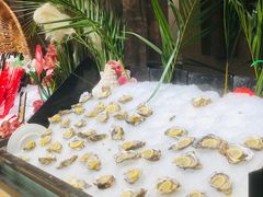 -芭菲盛宴·环球美食(锦城万达广场店)