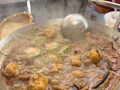 -小螺大作·螺蛳粉火锅(林和西店)