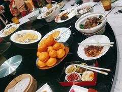 -丰和日丽(瑞虹天地月亮湾店)