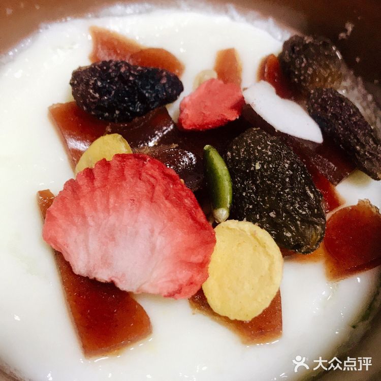 在家一直超级简单双皮奶