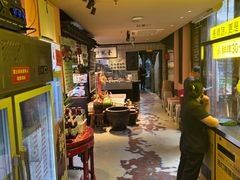 -鱼食饭稻·苏浙土菜17年老馆子(平江路店)
