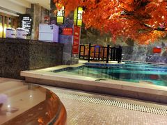 -寻梦盛唐主题水会(龙岗店)