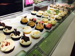 -Pantry's Best派悦坊蛋糕(K11购物艺术中心店)