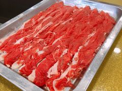 热气羊肉-赵氏盱眙十三香龙虾(蓝村店)