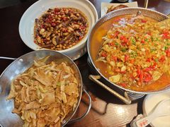 -小柴米·传统江西菜(万寿宫店)
