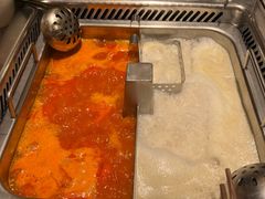 -海底捞火锅(龙岗星河COCO Park店)