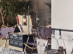 -J Create城市露营咖啡·简餐·宠物(上海动物园店)