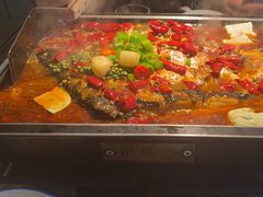 -炉鱼(西溪银泰城店)