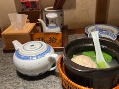 -南京大牌档(青岛万象城店)