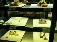 -芭菲盛宴·环球美食(袁家岗店)