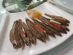 -九尊食上(生态园林酒店)