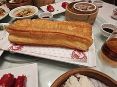 -稻香海鲜饭店(第一国际店)