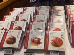 -眉州东坡(北苑华贸店)