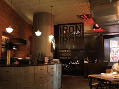 -铁公鸡·四川料理(天环广场店)