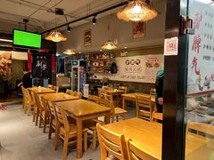 -驴脾气特色炒菜(广渠门内店)