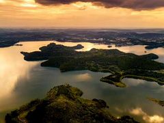 -仙海旅游度假区