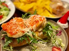 -mordew加州日记西餐&小酒馆(新天地店)