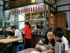 大堂-老丘丘(较场口店)