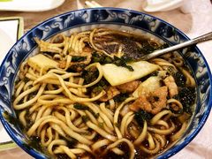 -杭州香格里拉·香宫中餐厅