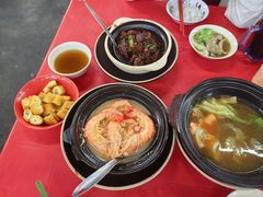 -兴记肉骨茶(甲洞大街第二新分店)