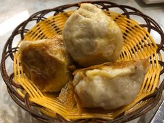-马老三肉丁胡辣汤(西一路店)