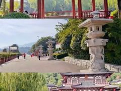 -华清宫景区