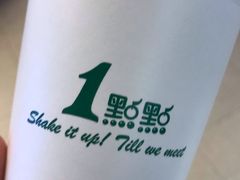 -1点点(新达汇三林店)