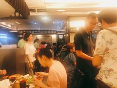 等位区-添好运点心专门店(深水埗店)