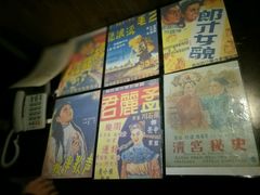 -S-TIME剧情真人密室逃脱(天一广场总店)