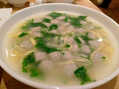 -品海楼·大连海胆锅贴馆(东港店)