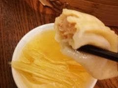 -鼎泰丰 (柏威年广场店)