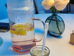 -花开餐厅(环湖中路店)