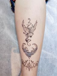 -鳌首刺青纹身 穿孔饰品店