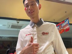 -海底捞火锅(银泰中心店)