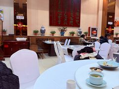 -玉华台饭庄·淮扬菜·烤鸭(望京店)