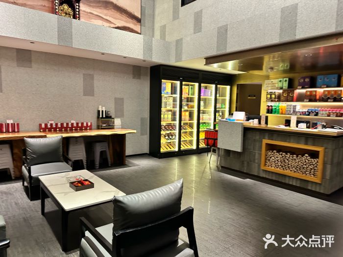 简小舍·民间手艺菜(武昌江滩店)图片