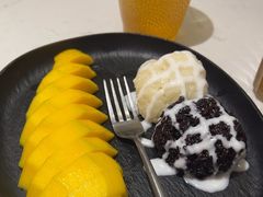 -美奈小馆·越南料理(中航城君尚购物中心店)