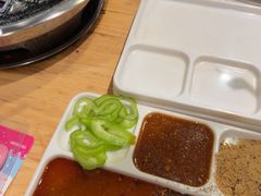 -霸腹烤肉(厦门柚子番店)