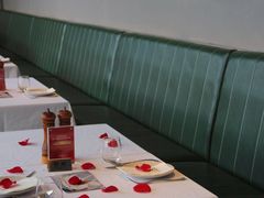卡座-L'Arome芳芳法国餐厅(仙林金鹰店)